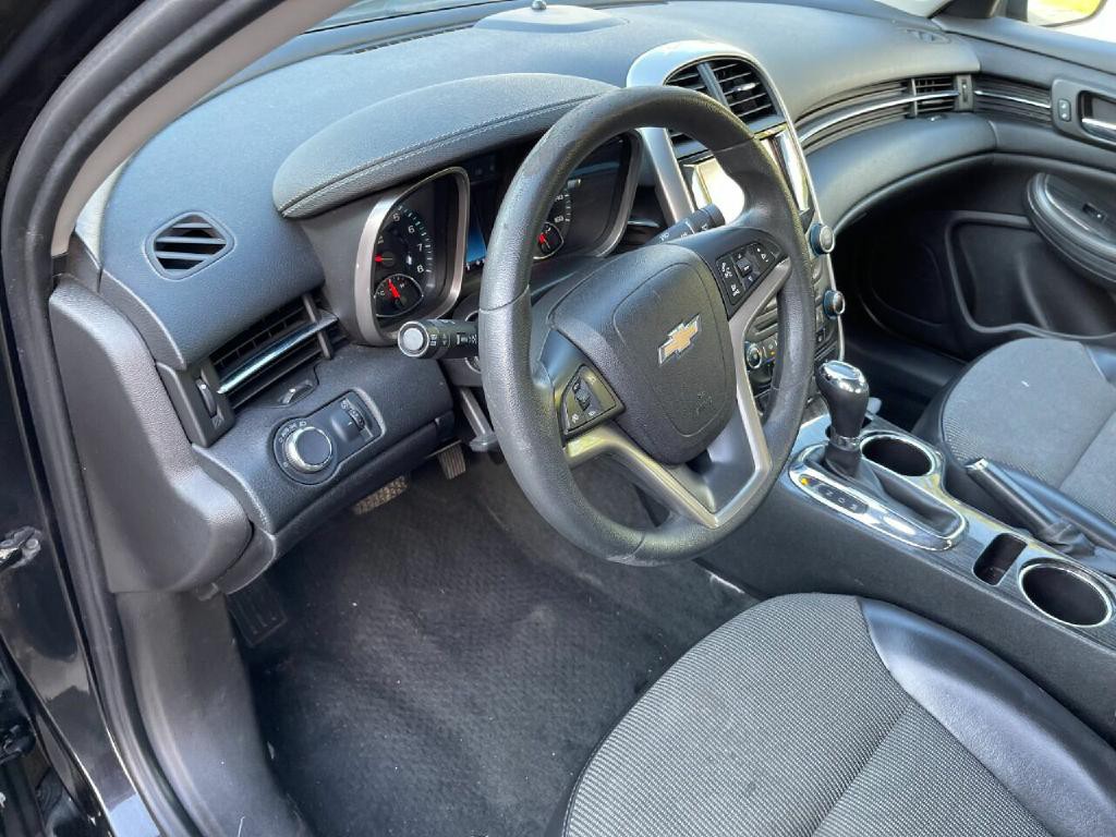 2014 Chevrolet Malibu Image 12