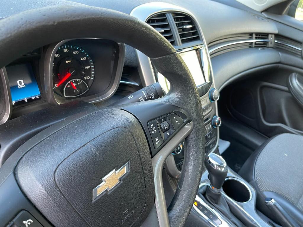 2014 Chevrolet Malibu Image 14