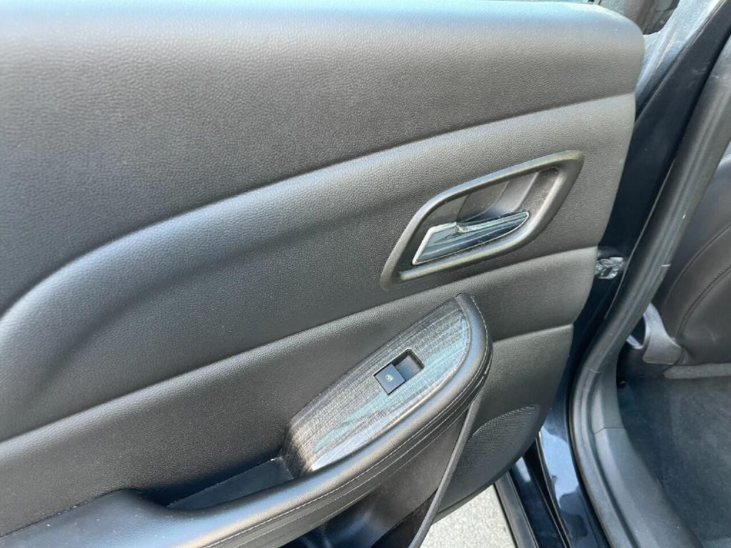 2014 Chevrolet Malibu Image 25