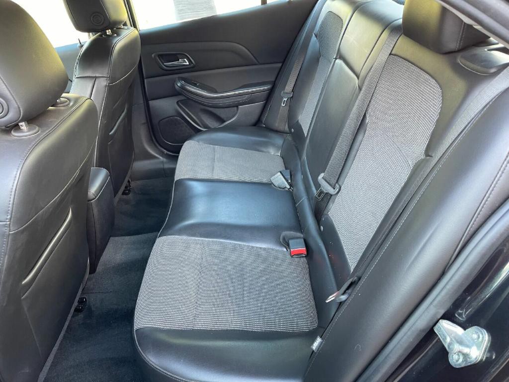 2014 Chevrolet Malibu Image 26