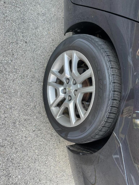2014 Chevrolet Malibu Image 29