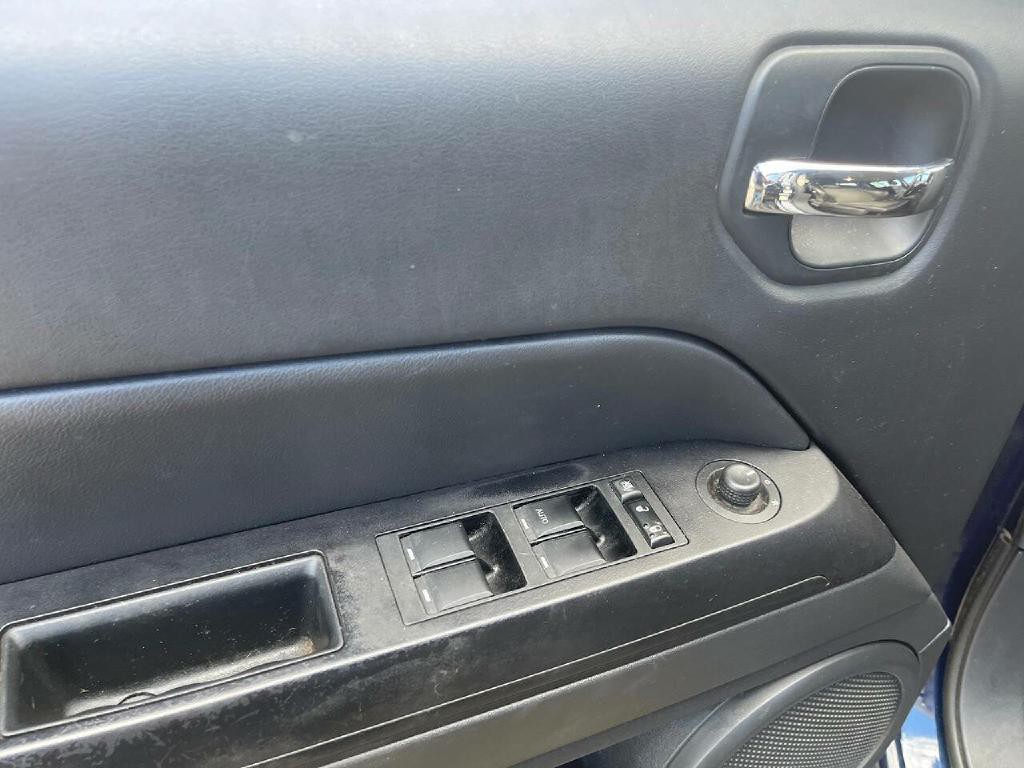 2014 Jeep Patriot Image 11