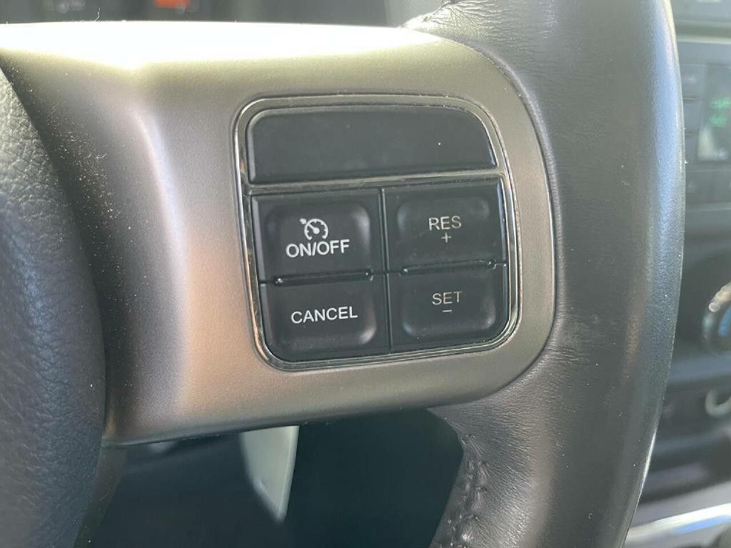 2014 Jeep Patriot Image 15