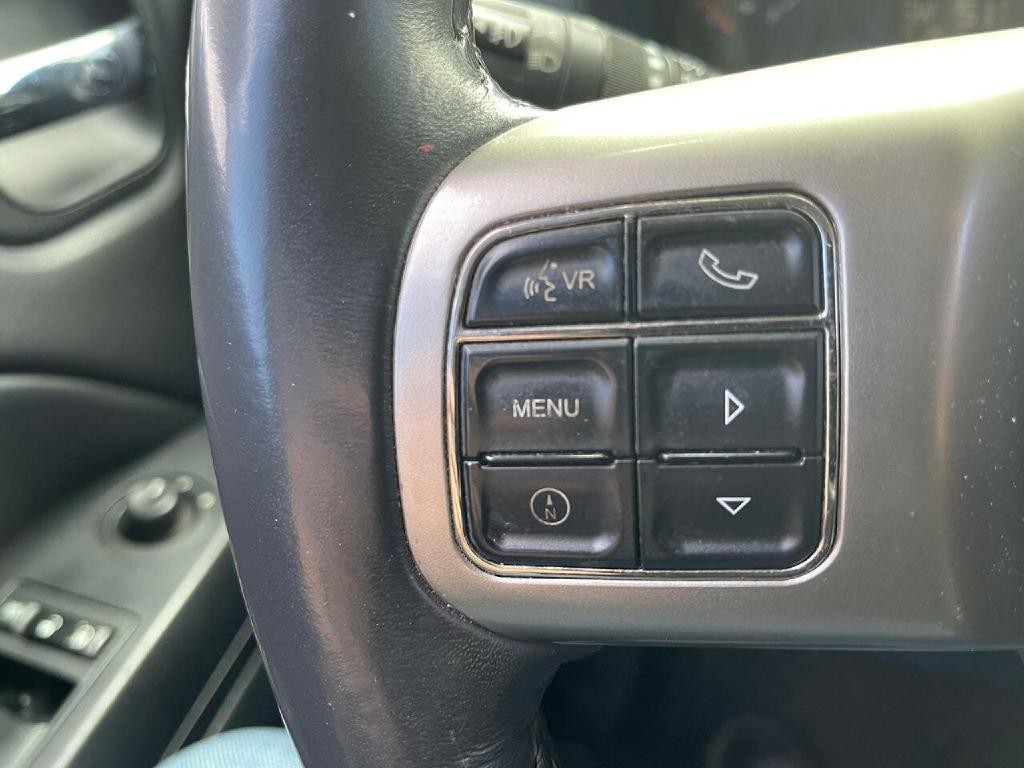2014 Jeep Patriot Image 16