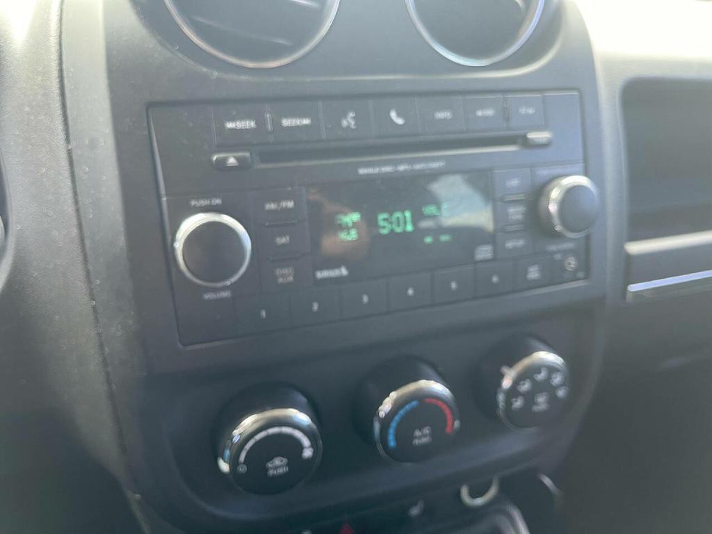2014 Jeep Patriot Image 17