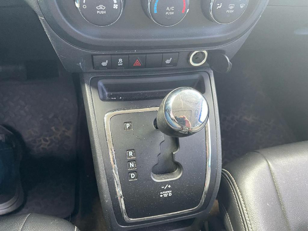 2014 Jeep Patriot Image 18