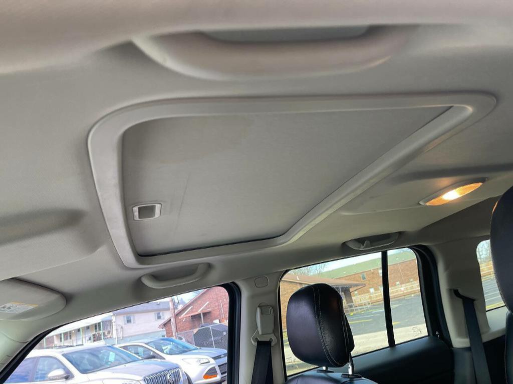 2014 Jeep Patriot Image 19