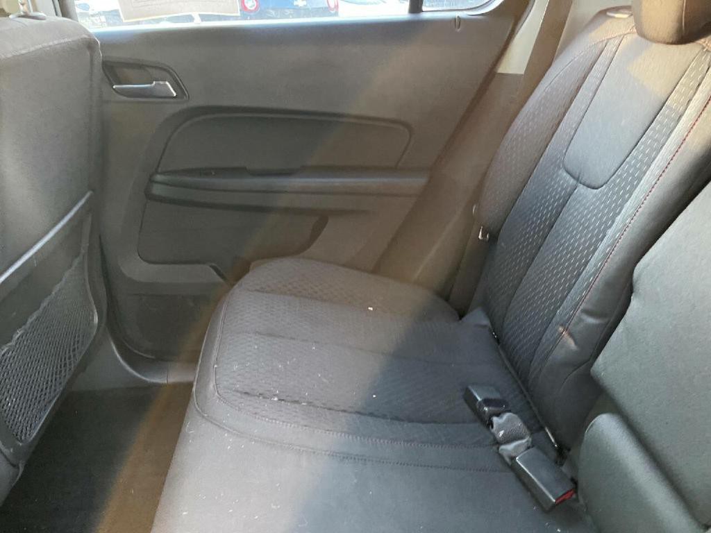2013 Chevrolet Equinox Image 22