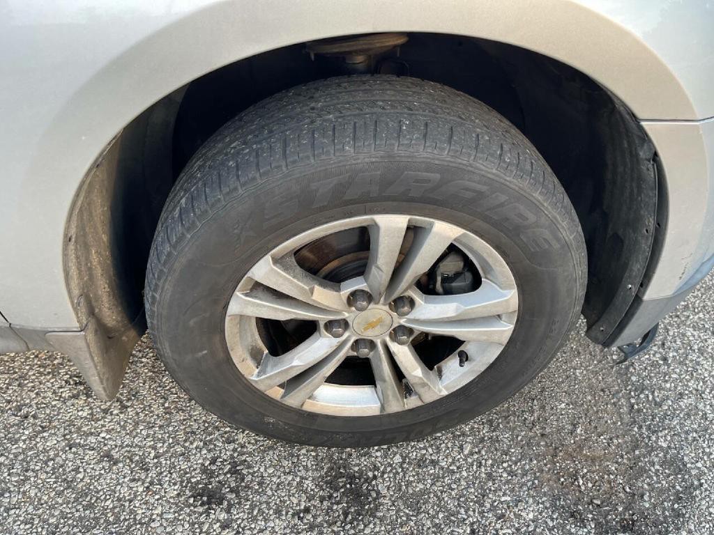 2013 Chevrolet Equinox Image 25