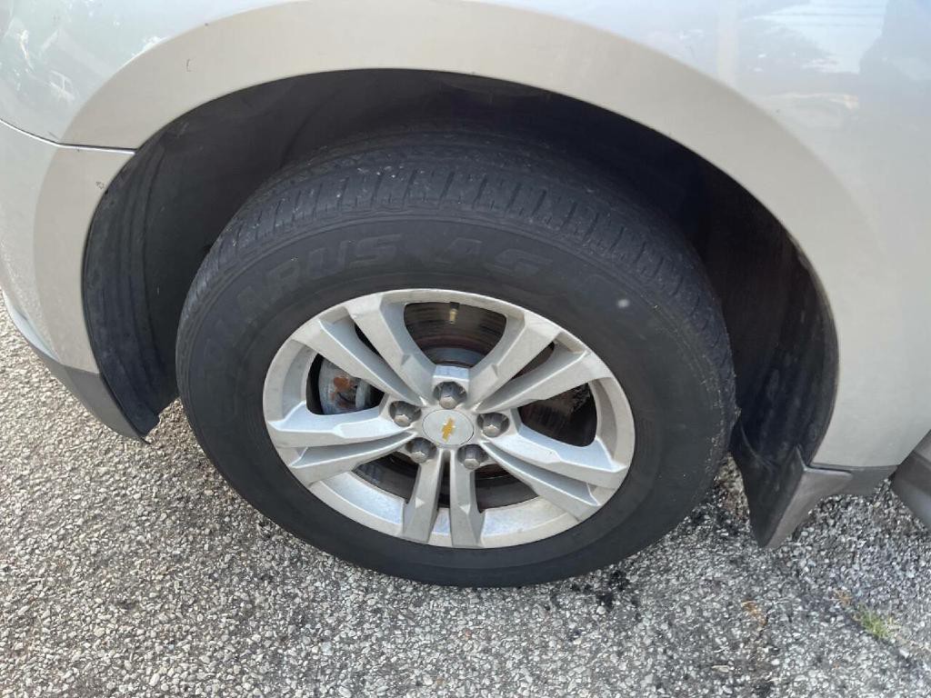 2013 Chevrolet Equinox Image 26