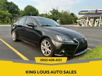 Image for 2006 Lexus IS 250 Base ID: 6848056