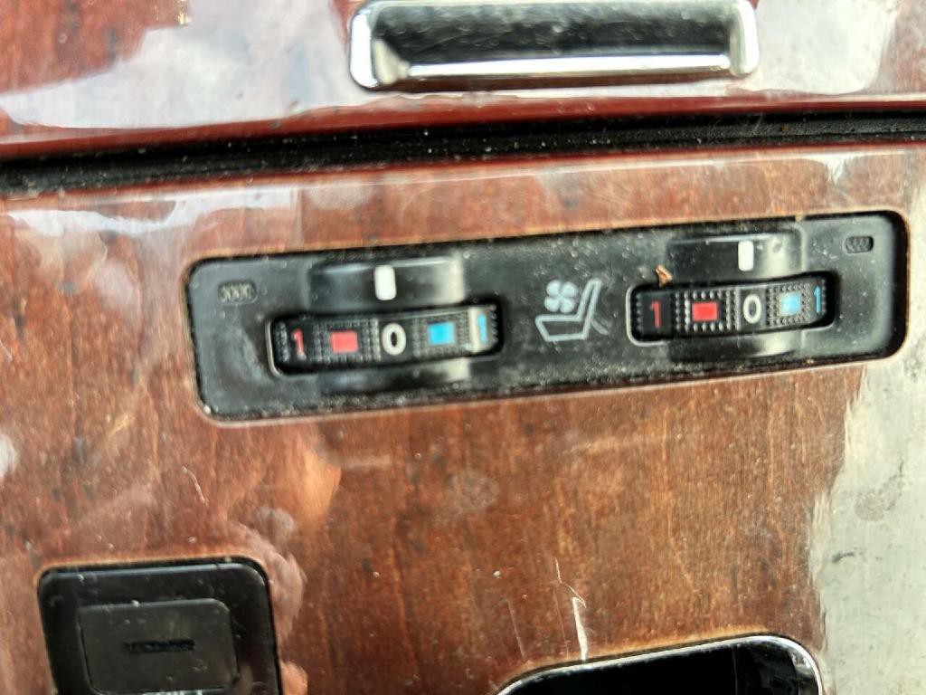 2006 Lexus IS 250 Image 12