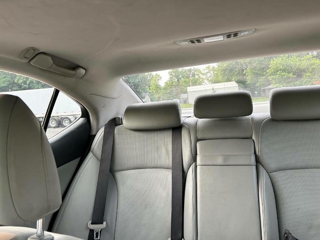 2006 Lexus IS 250 Image 13