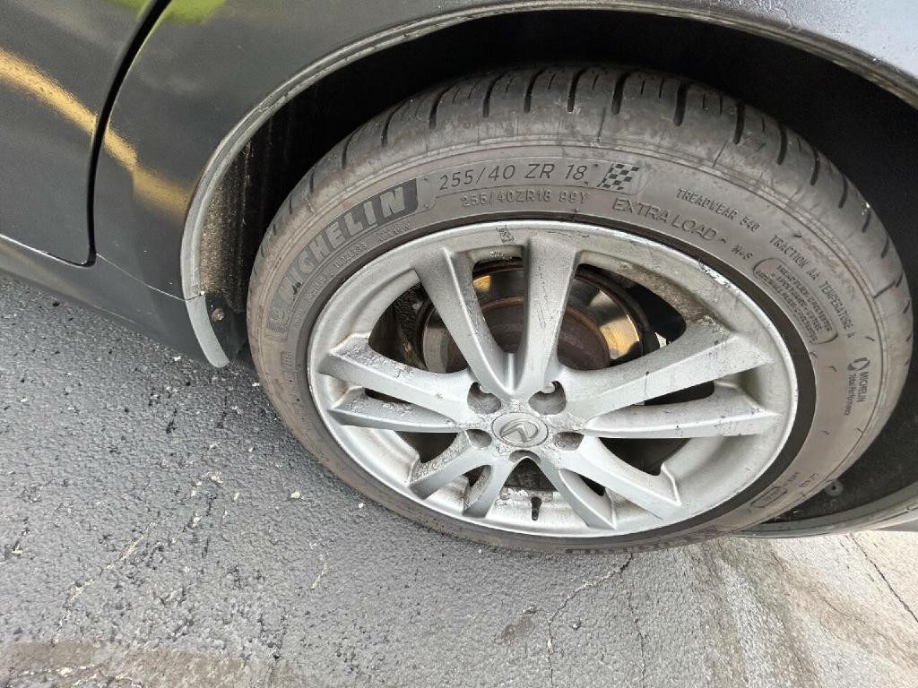 2006 Lexus IS 250 Image 16