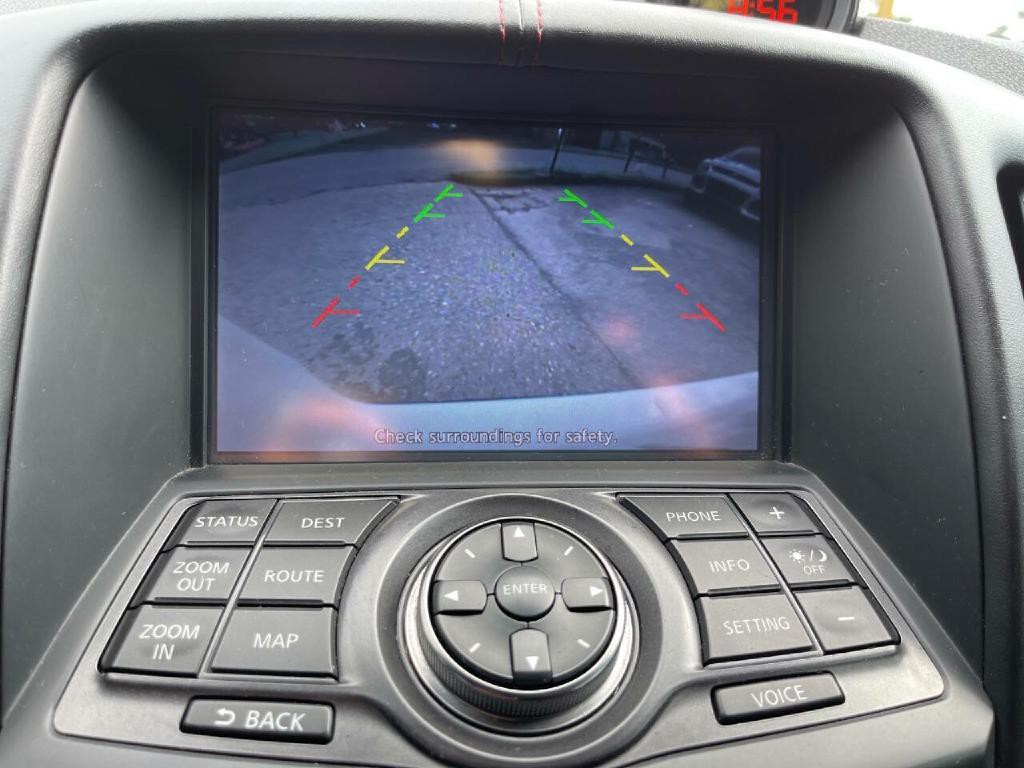 2015 Nissan 370Z Image 20