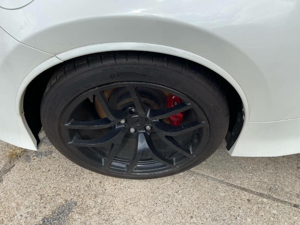 2015 Nissan 370Z Image 32