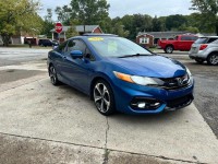 Image for 2014 Honda Civic Si ID: 6895813