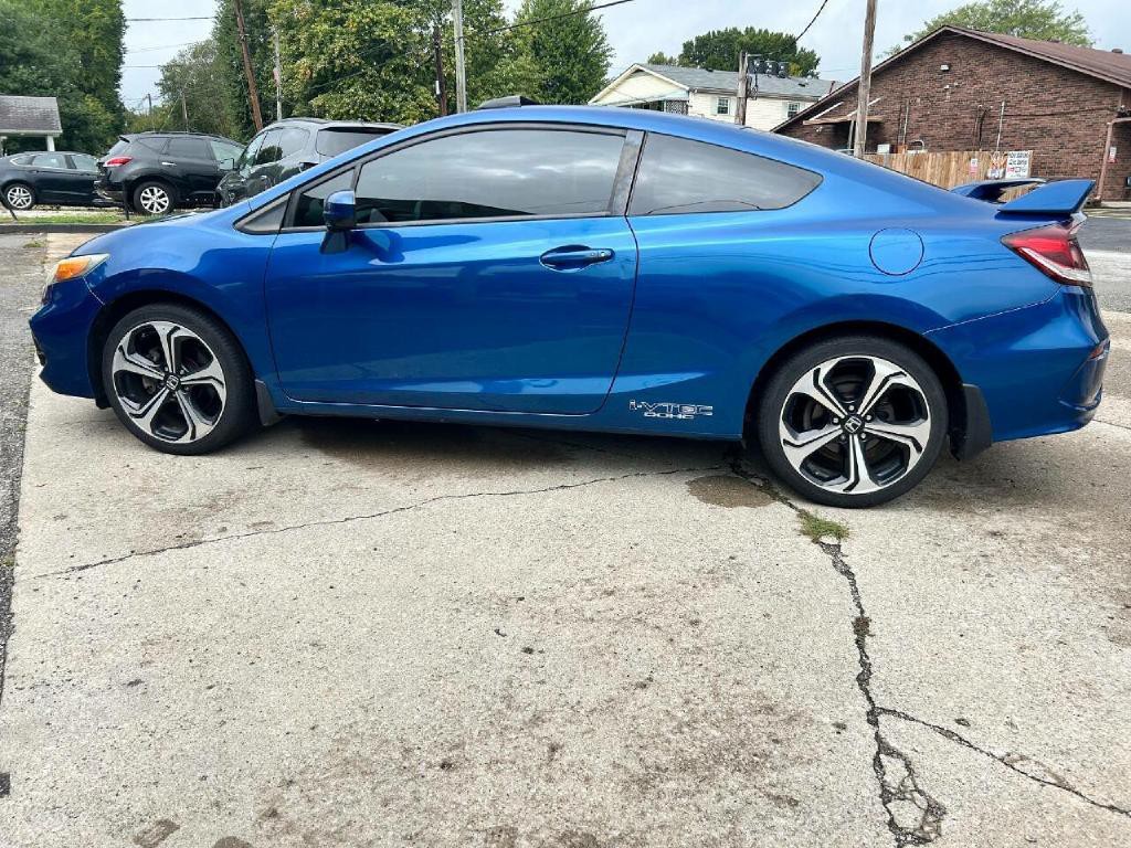 2014 Honda Civic Image 6