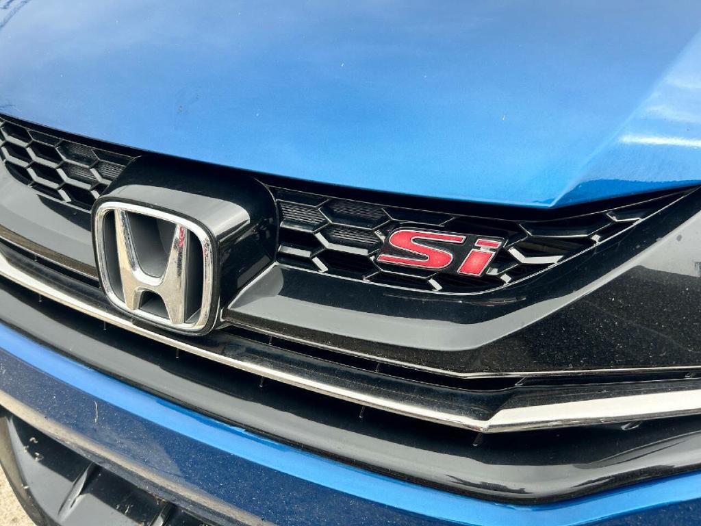2014 Honda Civic Image 9