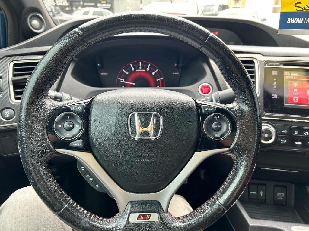 2014 Honda Civic Image 15