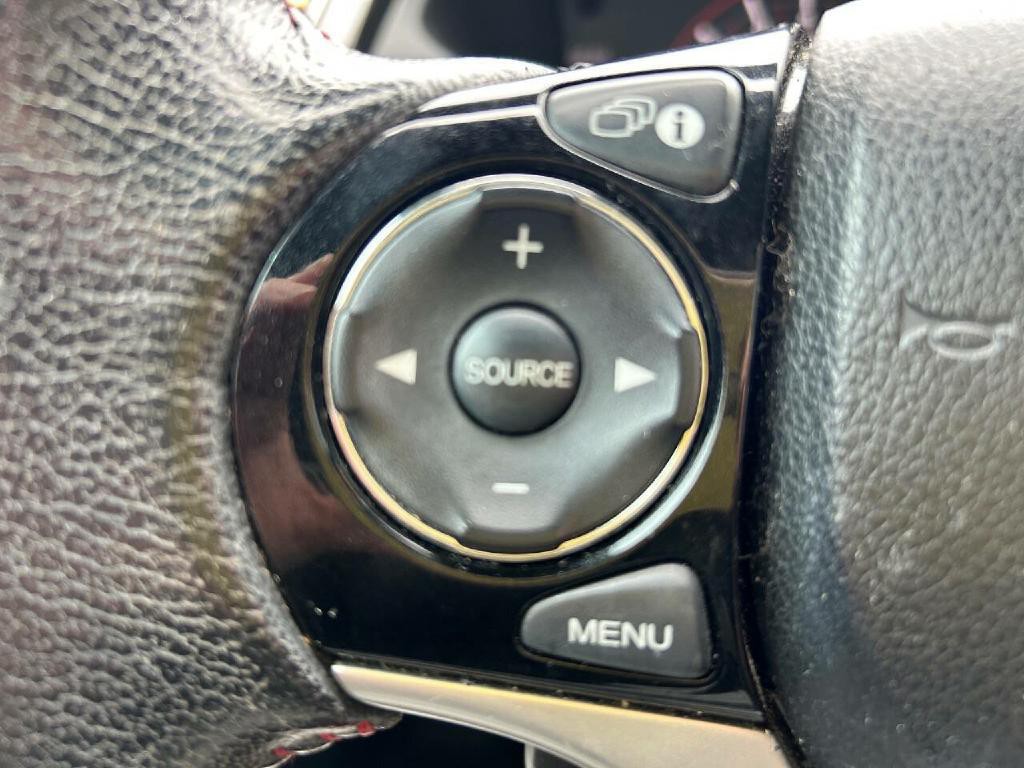 2014 Honda Civic Image 16
