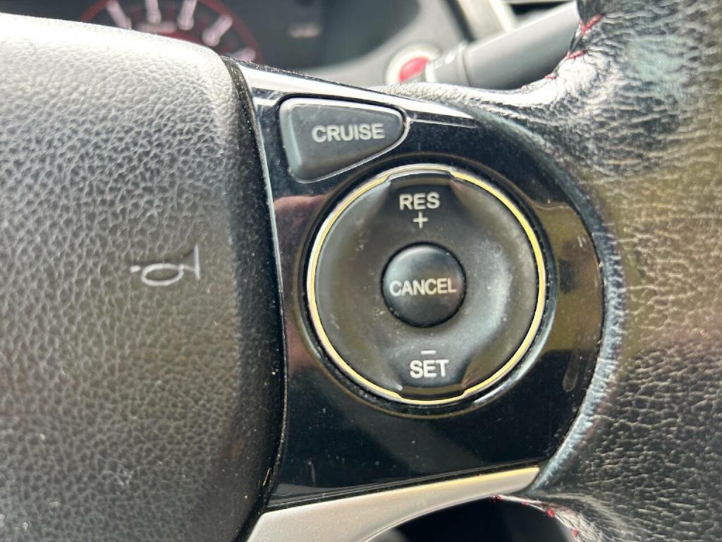 2014 Honda Civic Image 17