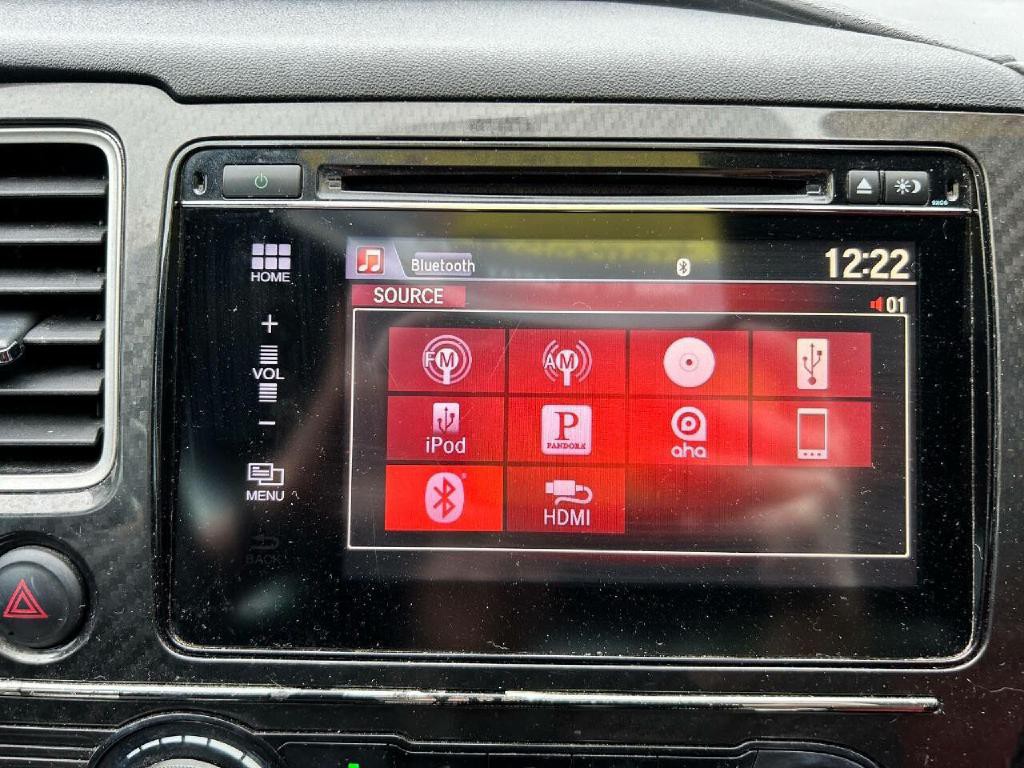 2014 Honda Civic Image 21