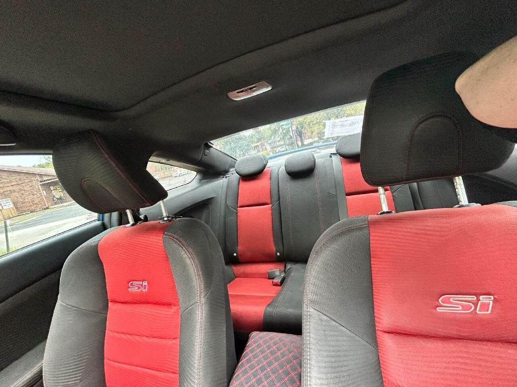 2014 Honda Civic Image 27