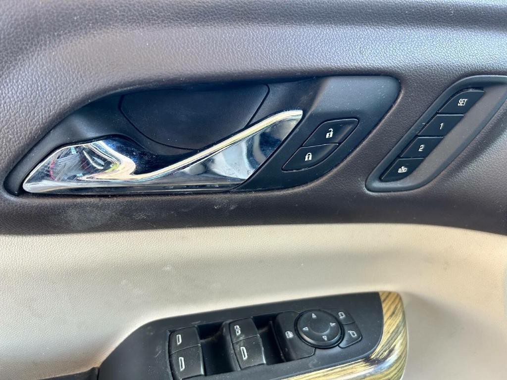 2018 GMC Acadia Image 10