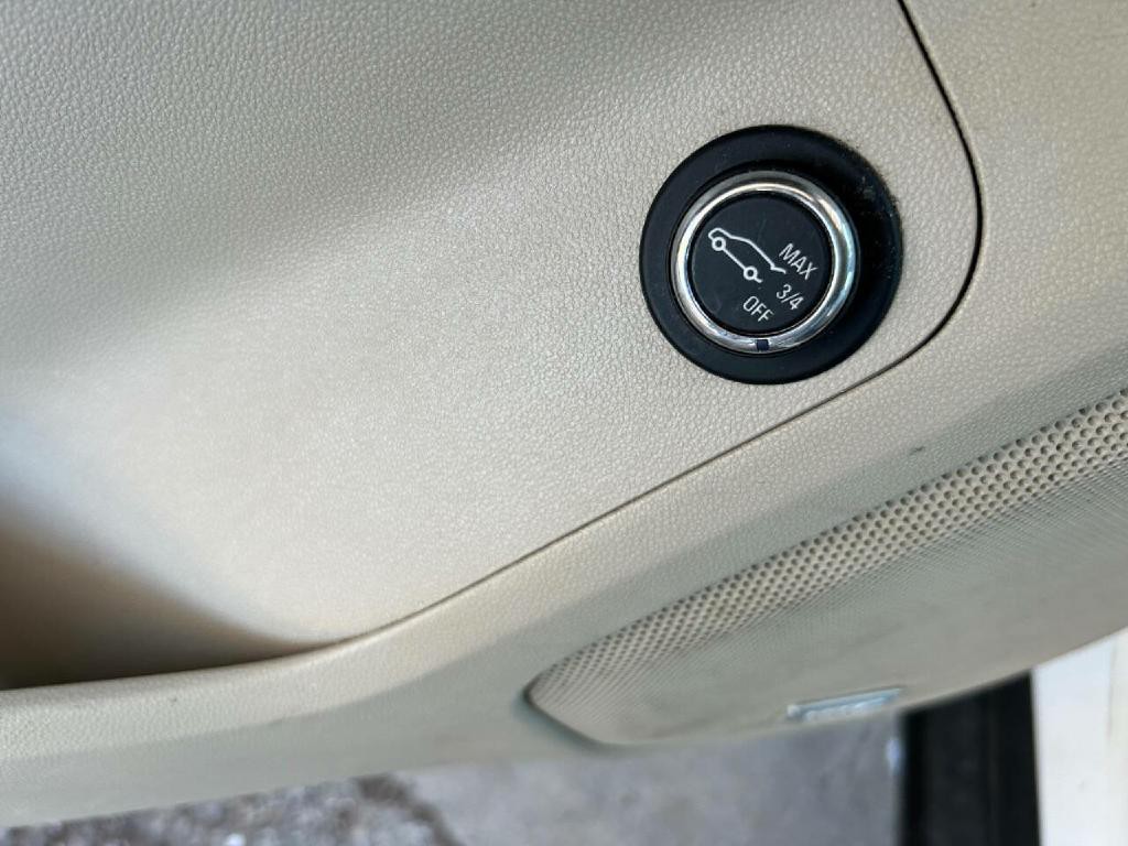 2018 GMC Acadia Image 11