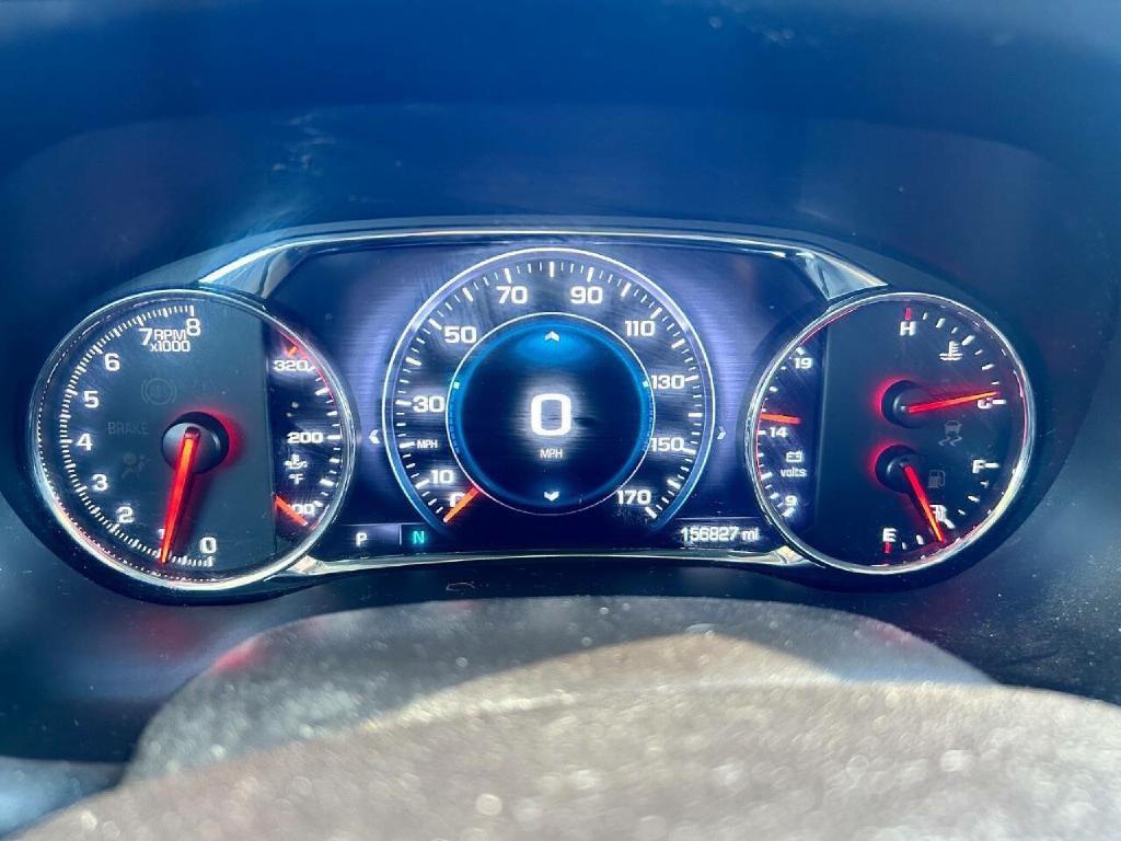 2018 GMC Acadia Image 15