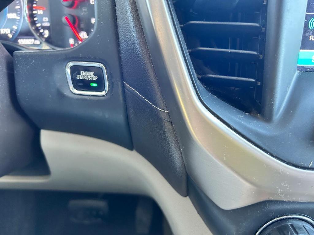 2018 GMC Acadia Image 17