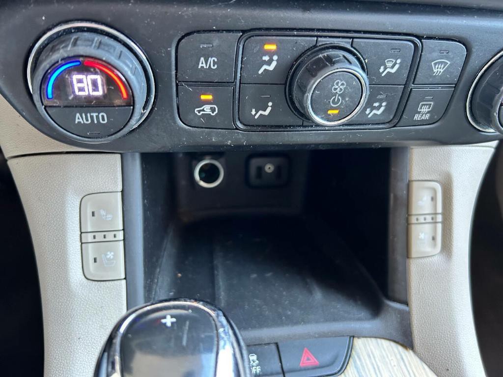 2018 GMC Acadia Image 19