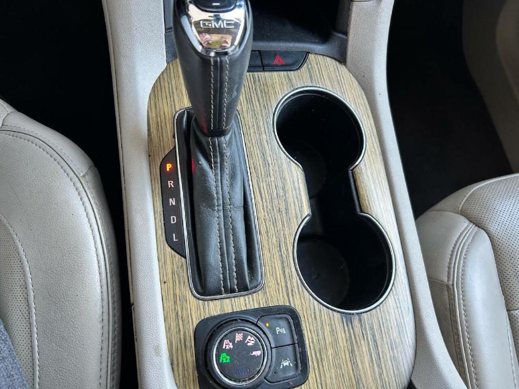 2018 GMC Acadia Image 21