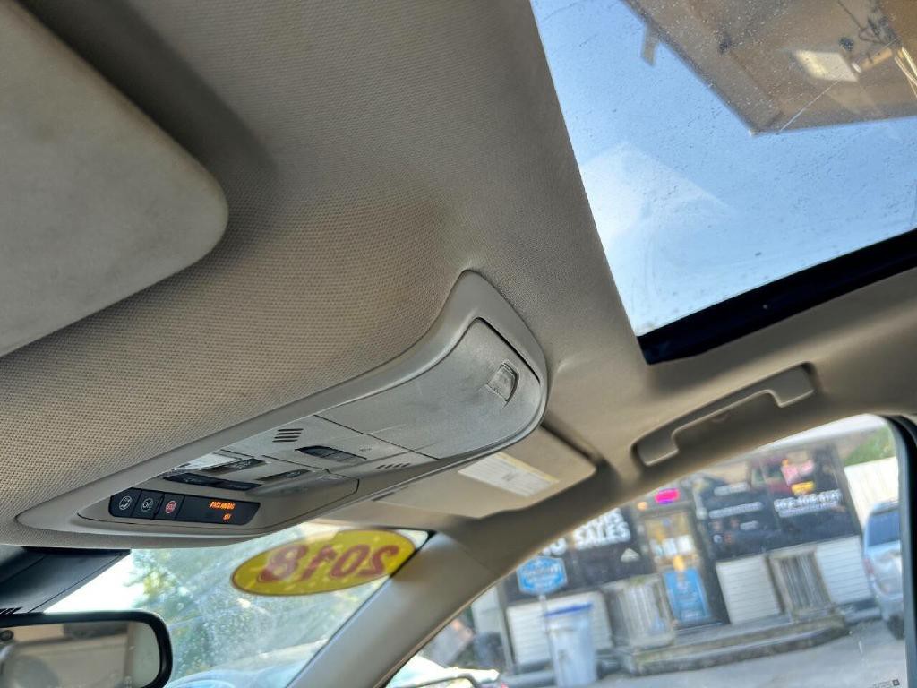 2018 GMC Acadia Image 22