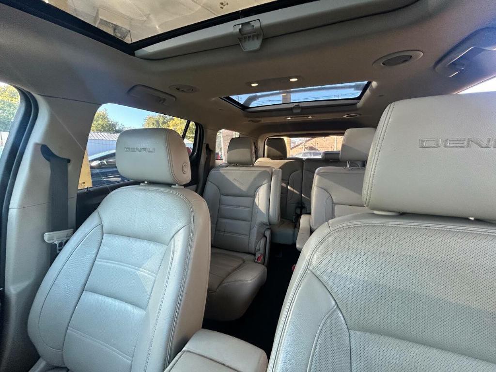 2018 GMC Acadia Image 24