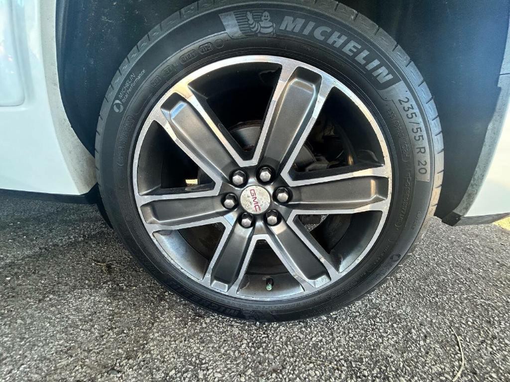 2018 GMC Acadia Image 29