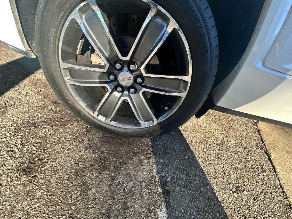 2018 GMC Acadia Image 31