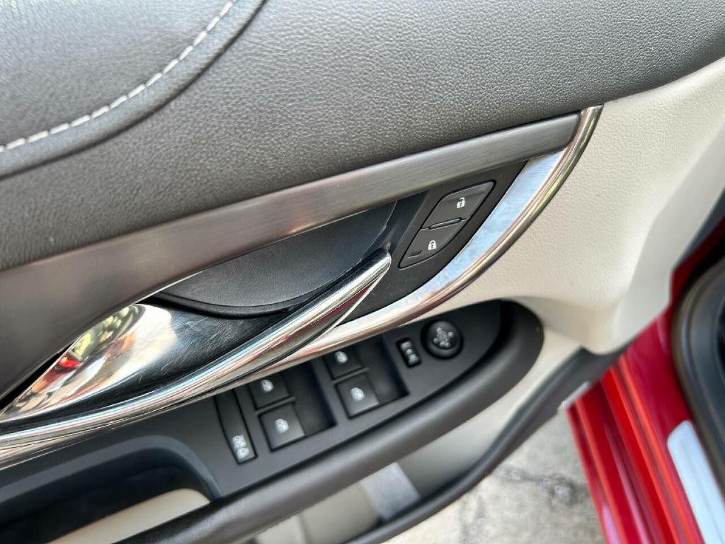 2016 Cadillac ATS Image 15