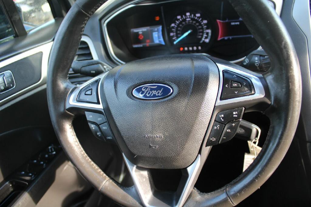 2014 Ford Fusion Image 15