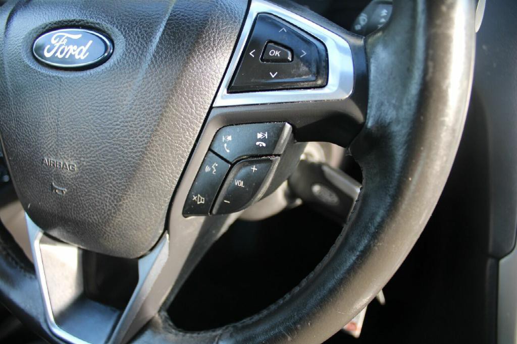 2014 Ford Fusion Image 16