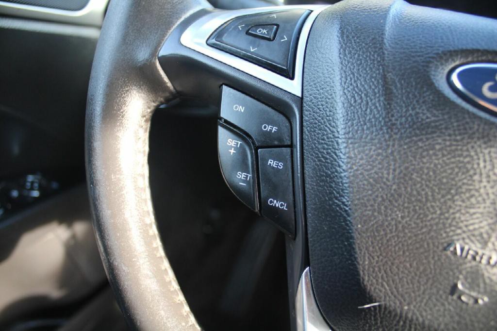 2014 Ford Fusion Image 17