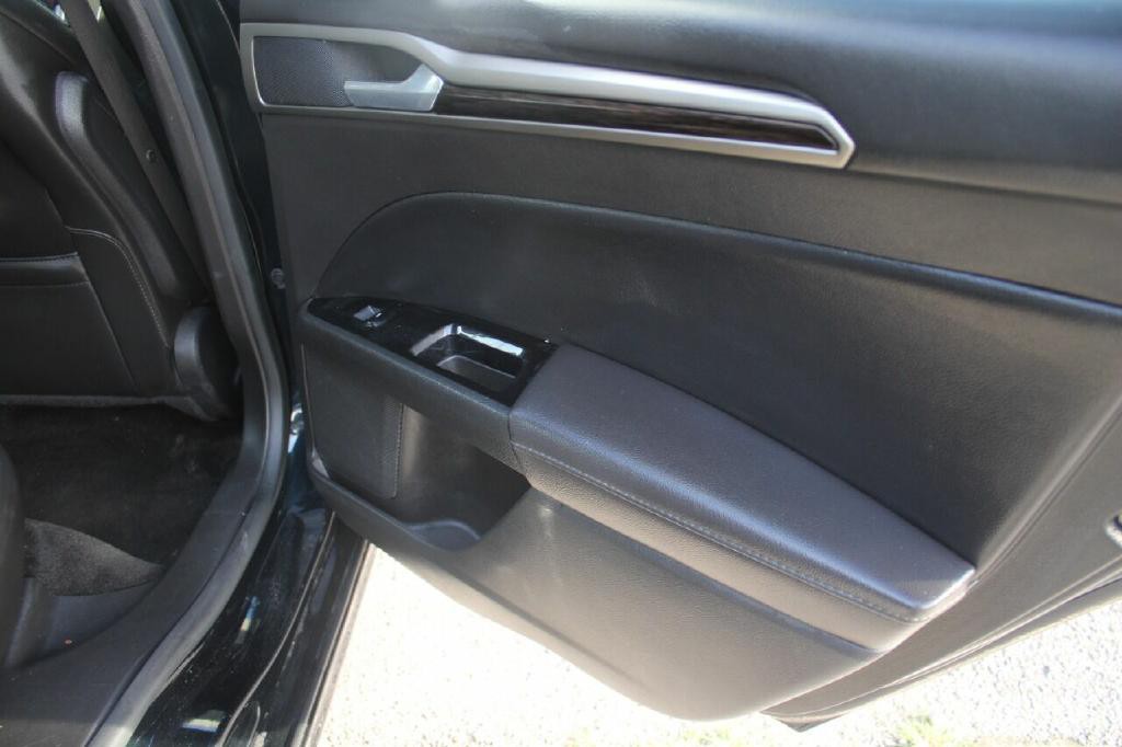 2014 Ford Fusion Image 20