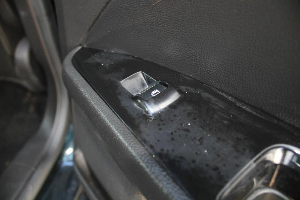 2014 Ford Fusion Image 25