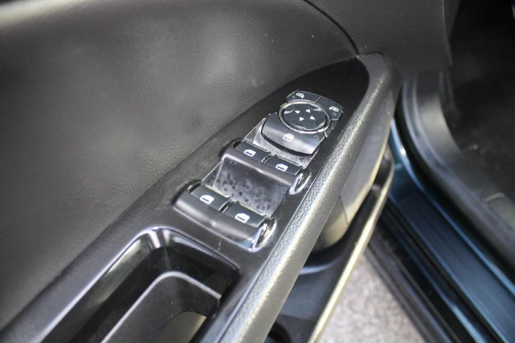 2014 Ford Fusion Image 27