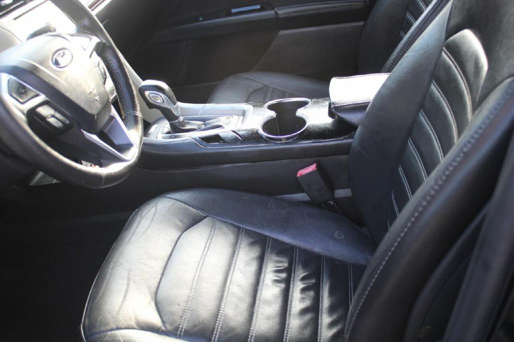 2014 Ford Fusion Image 29