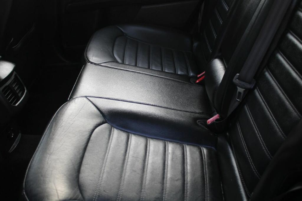 2014 Ford Fusion Image 31