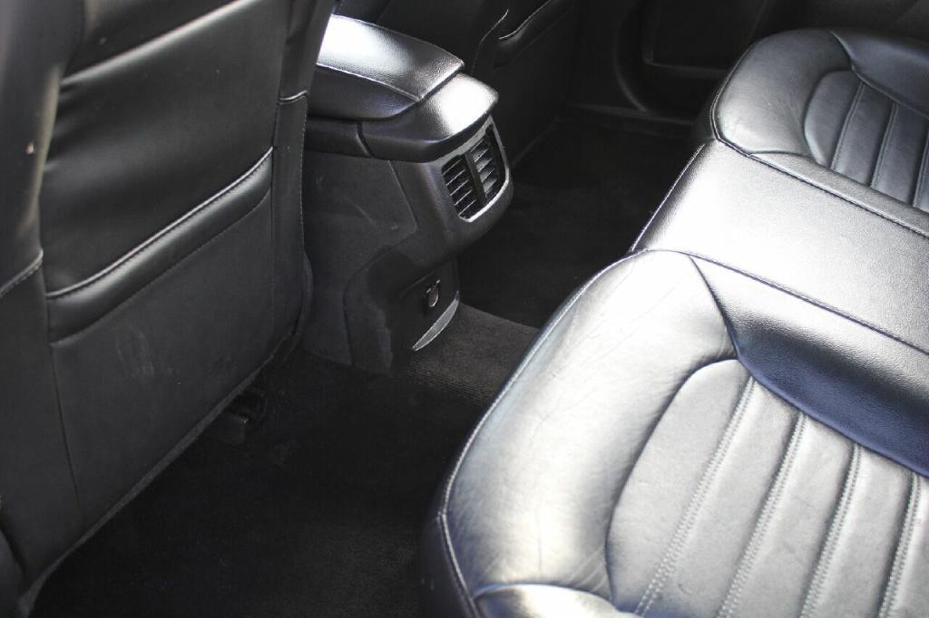 2014 Ford Fusion Image 33