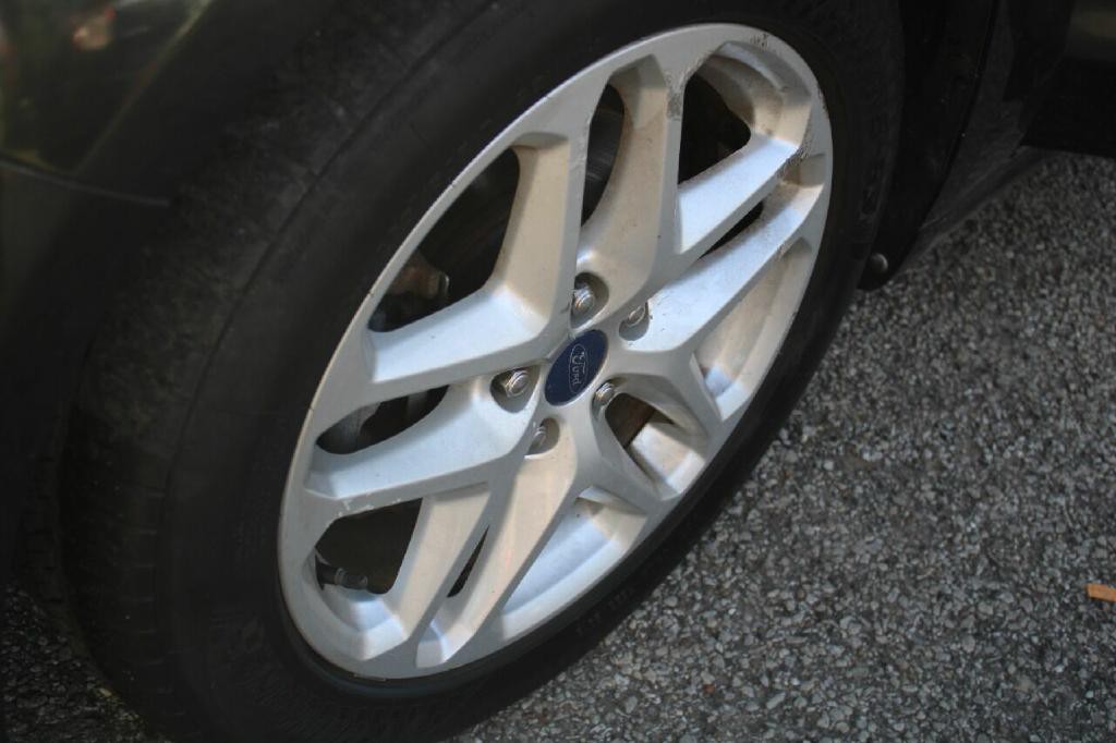 2014 Ford Fusion Image 35