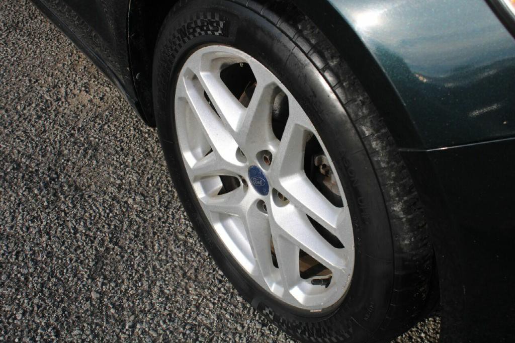 2014 Ford Fusion Image 36